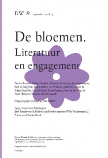 De bloemen. Literatuur en engagement