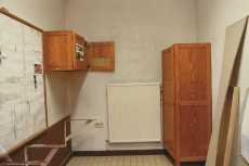 Els vanden Meersch - Paranoid obstructions